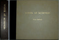 Wyeth at Kuerners: Andrew Wyeth Art Book, First Edition 1976