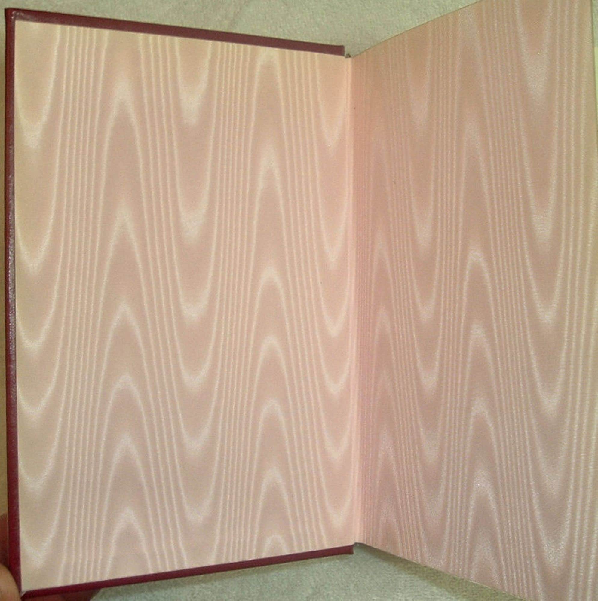 PRIDE AND PREJUDICE by Jane Austen Easton Press Leather Limited Edition 1977