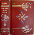 The Lord of the Rings: Westmarch Collector's Edition, First Edition 1974