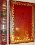 NORTHANGER ABBEY by Jane Austen Easton Press Leather Brand New Sealed 1996
