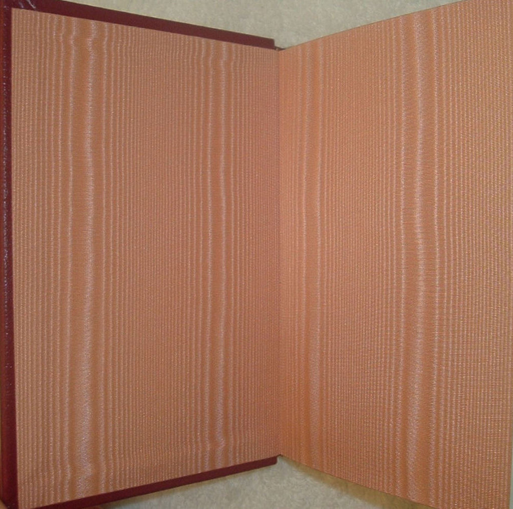 Harvey Penick's Golf Books: Easton Press Leather 4 Volume Set with Slipcase 1996