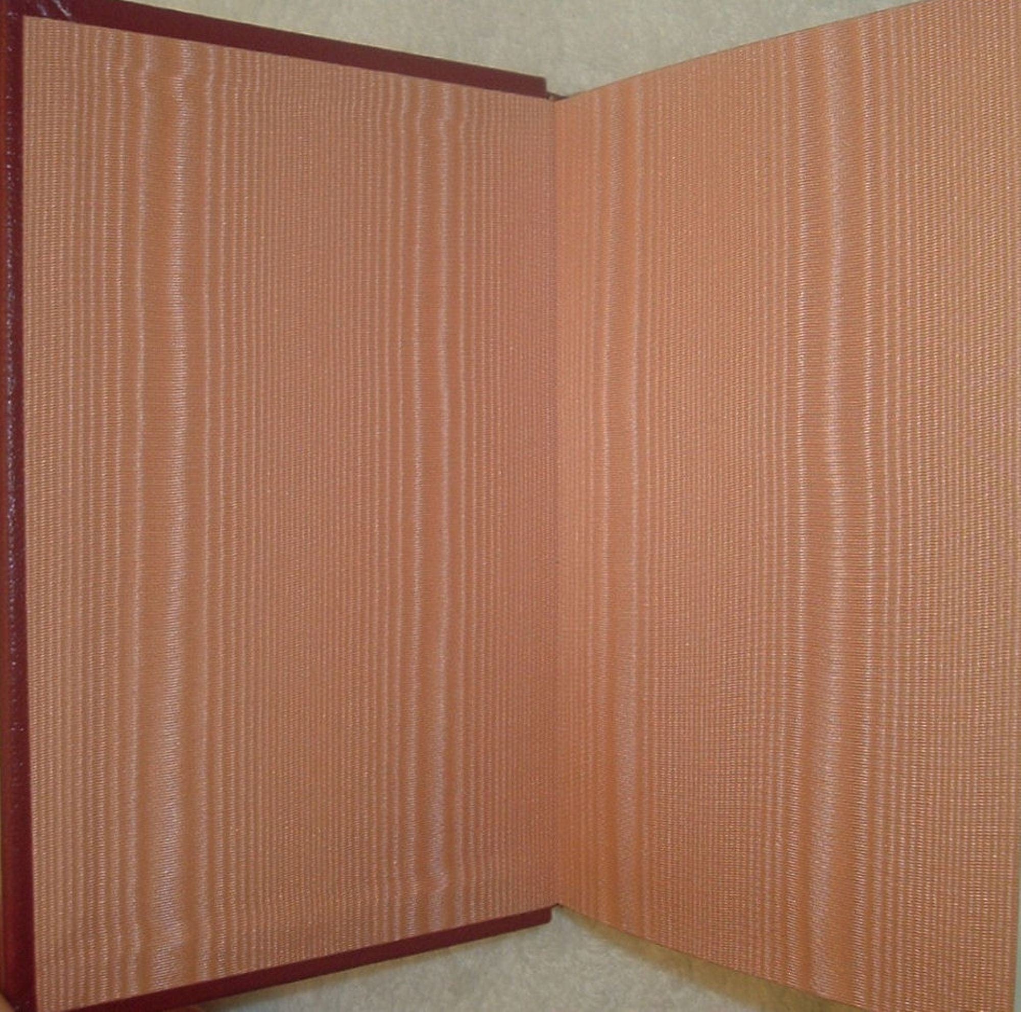 Harvey Penick's Golf Books: Easton Press Leather 4 Volume Set with Slipcase 1996