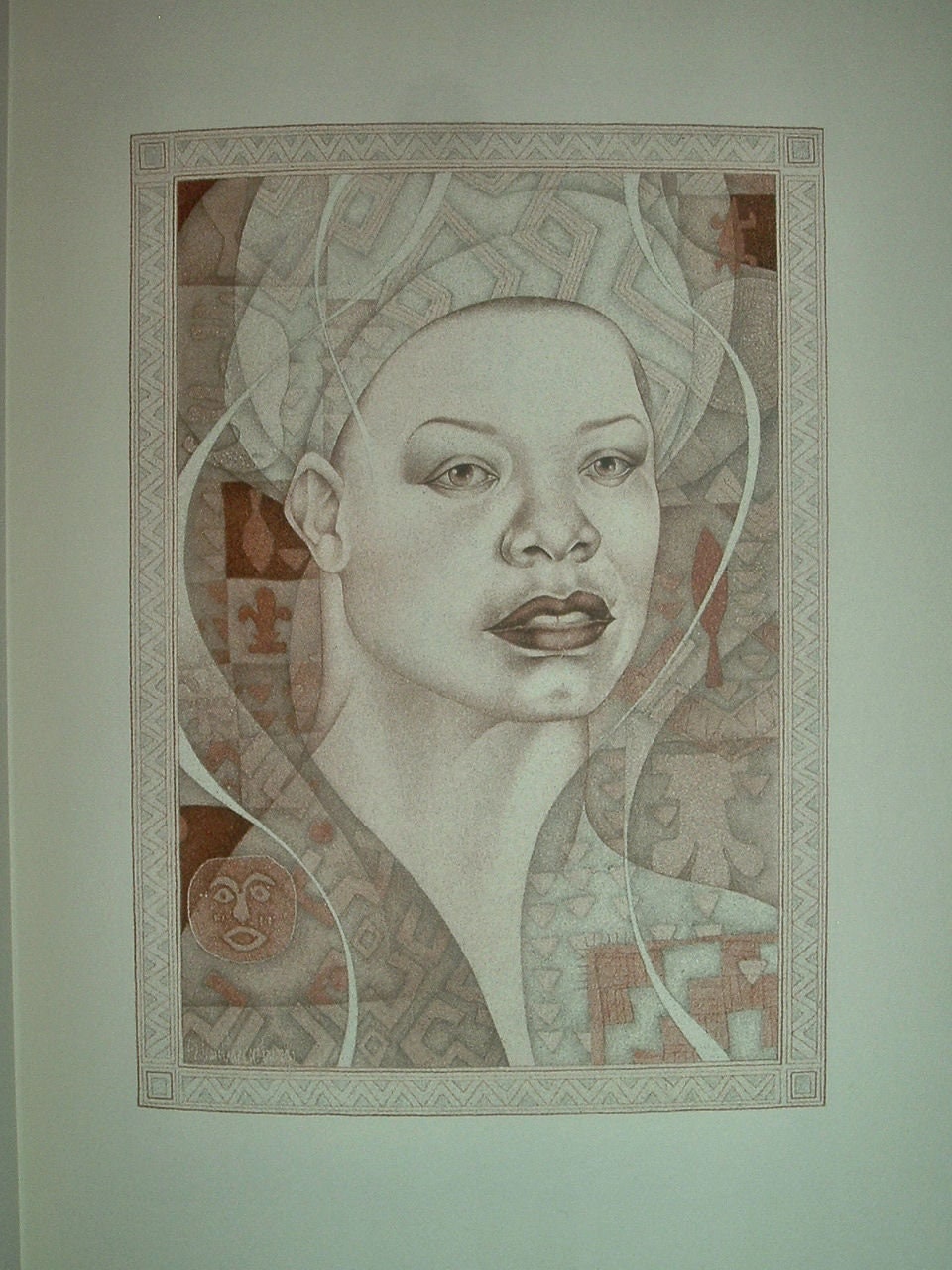 All Gods Children Need Traveling Shoes by Maya Angelou Signed by Author First Edition