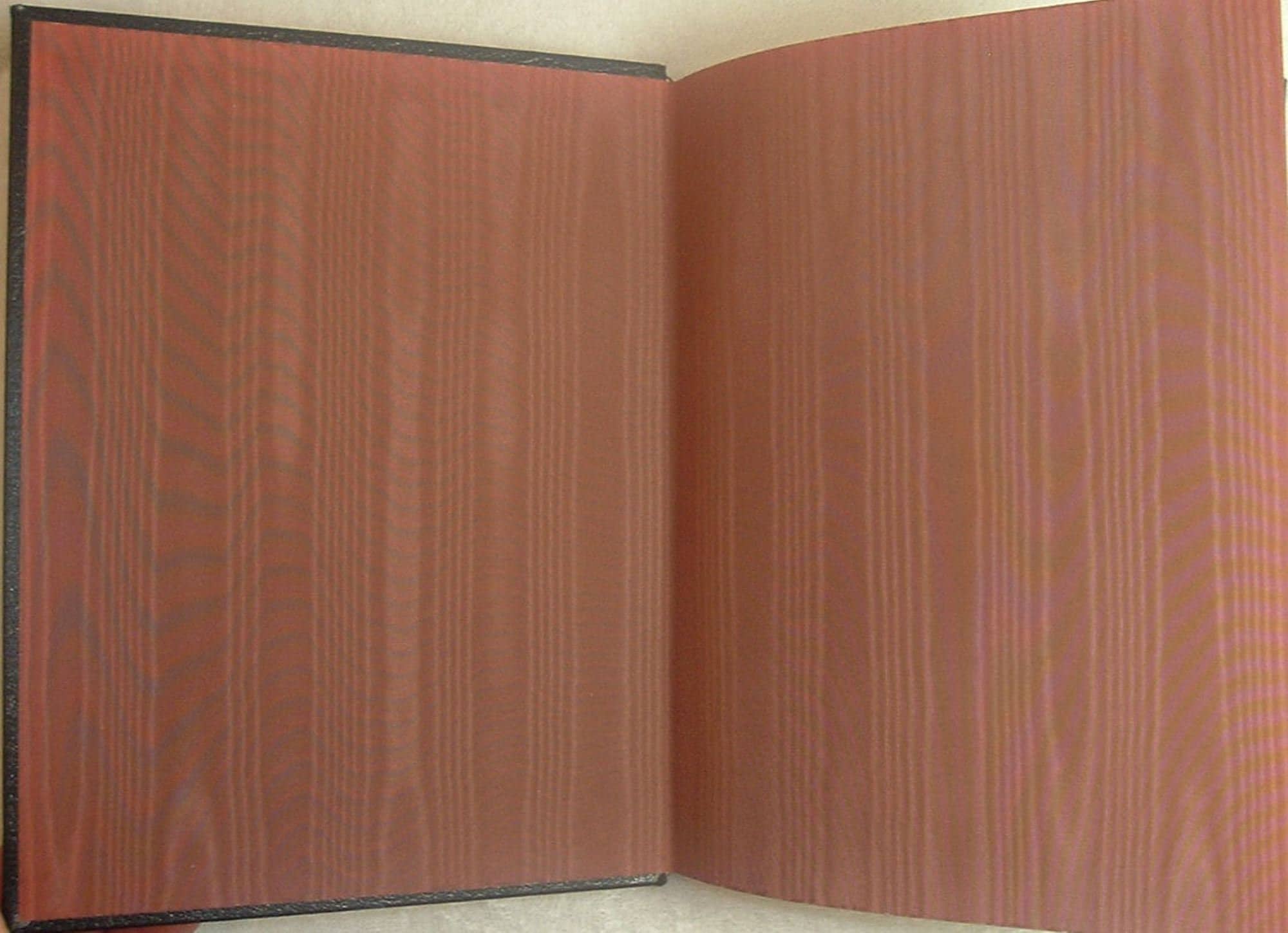Uncle Remus: His Songs and Sayings - Easton Press Leather Collector's Edition