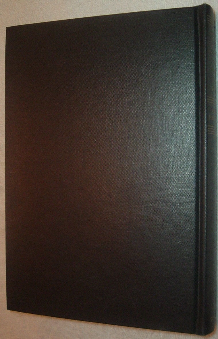 Across The River and Into The Trees - Ernest Hemingway 1950
