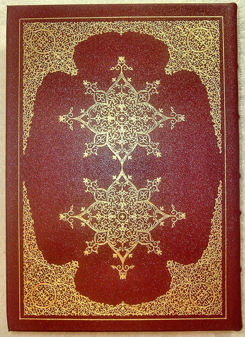The Portrait Of A LADY by Henry James Easton Press 1978 As New