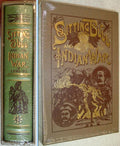 Sitting Bull and the Indian War: Easton Press Limited Leather Edition