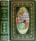 GONE With The WIND by Margaret Mitchell Franklin Library Patrons Edition 1986