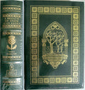 A BREATH Of SNOW And ASHES by Diana Gabaldon Easton Press Signed New Sealed