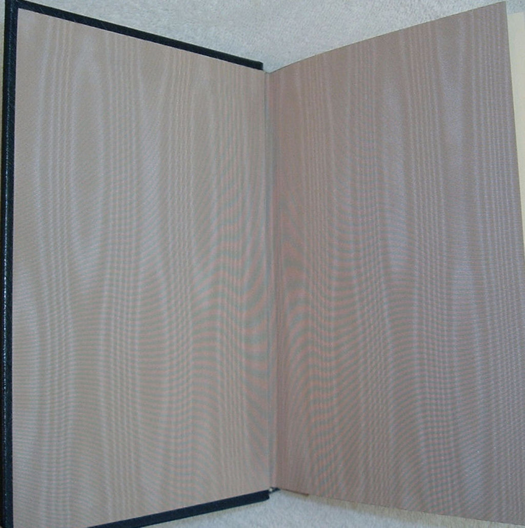 UP FROM SLAVERY by Booker T. Washington Franklin Library Full Leather 1977