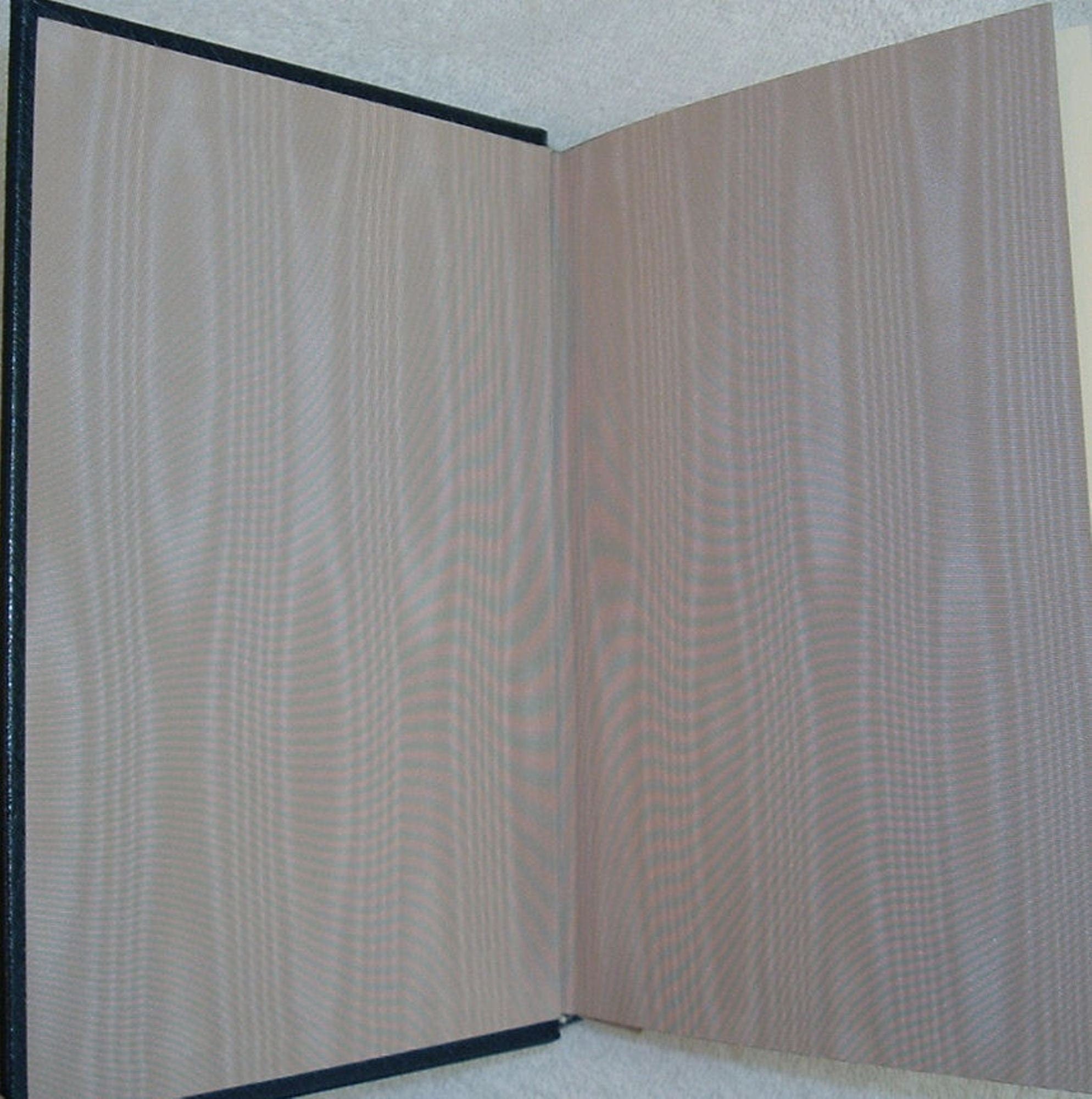 UP FROM SLAVERY by Booker T. Washington Franklin Library Full Leather 1977