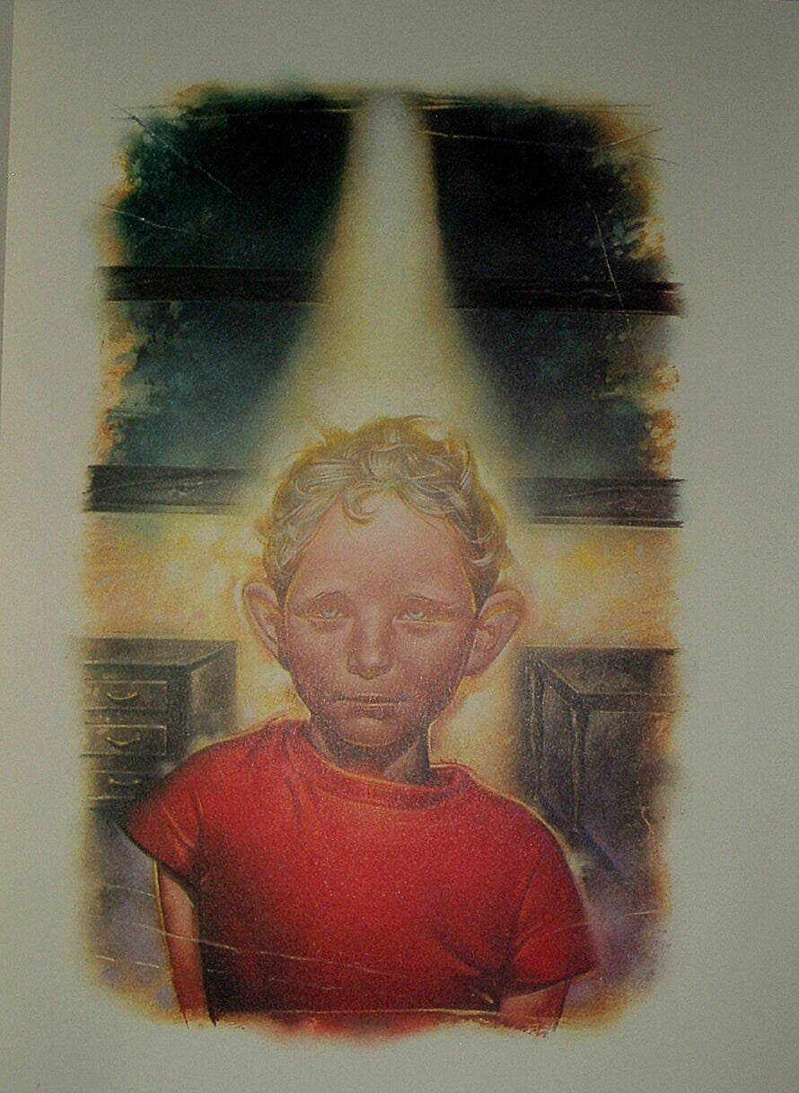 A Prayer For OWEN MEANY by John Irving  Franklin Library Signed First Edition 1989