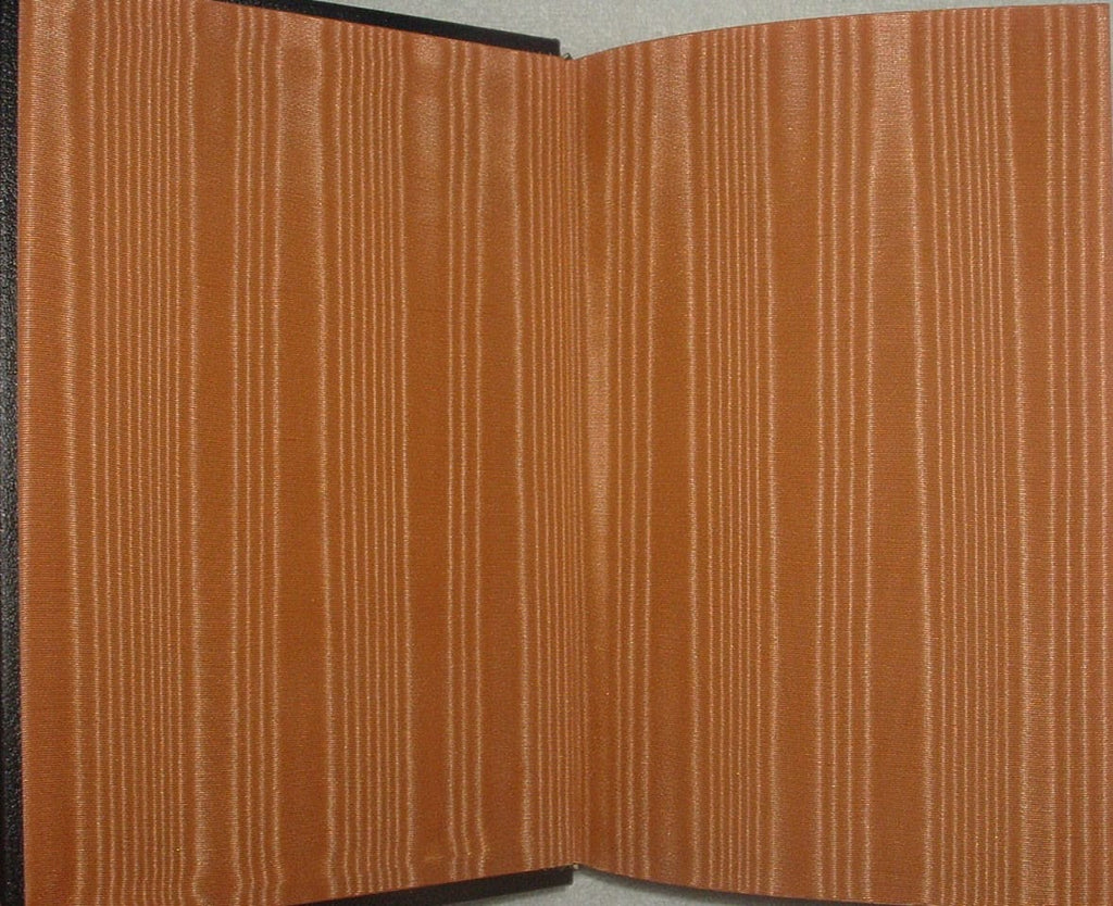 Fathers and Sons: Ivan Turgenev, Easton Press Leather Bound Edition