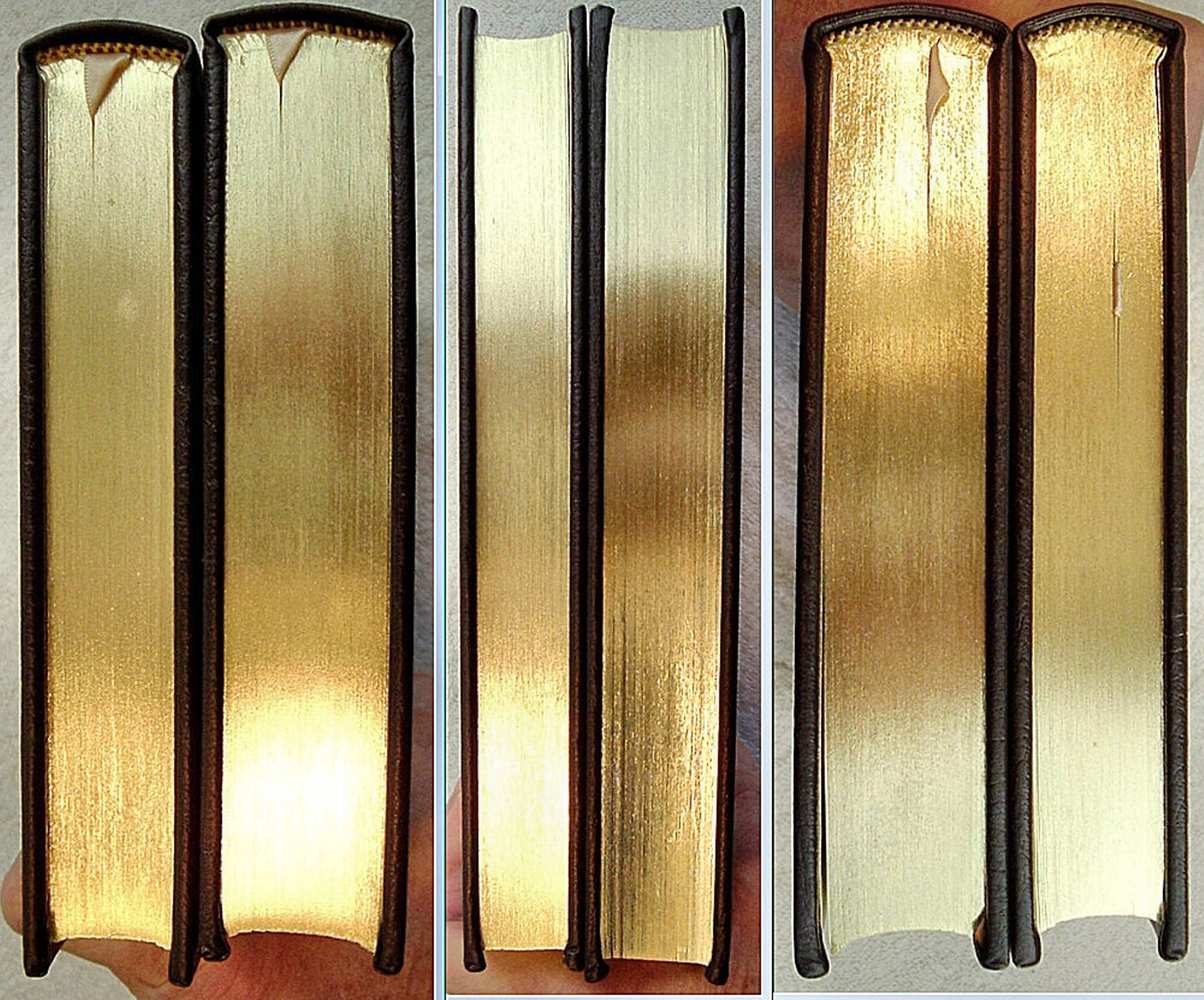 Lewis and Clark Expedition: Easton Press Leather 2-Volume Set