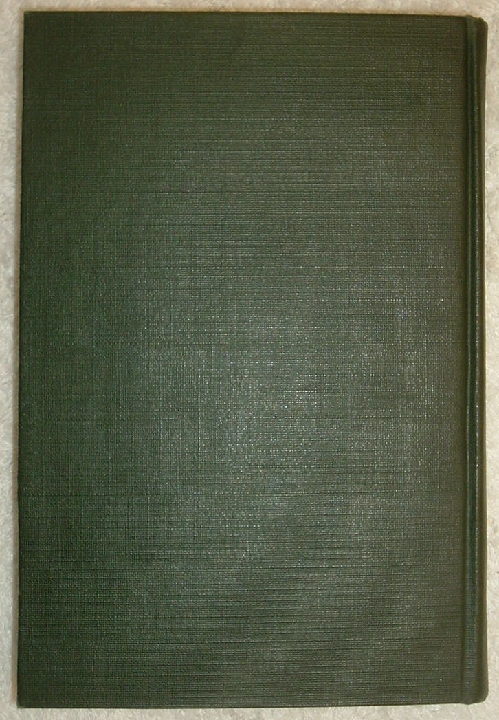 With God In The Yellowstone by Alma White First Edition Illustrated 1920