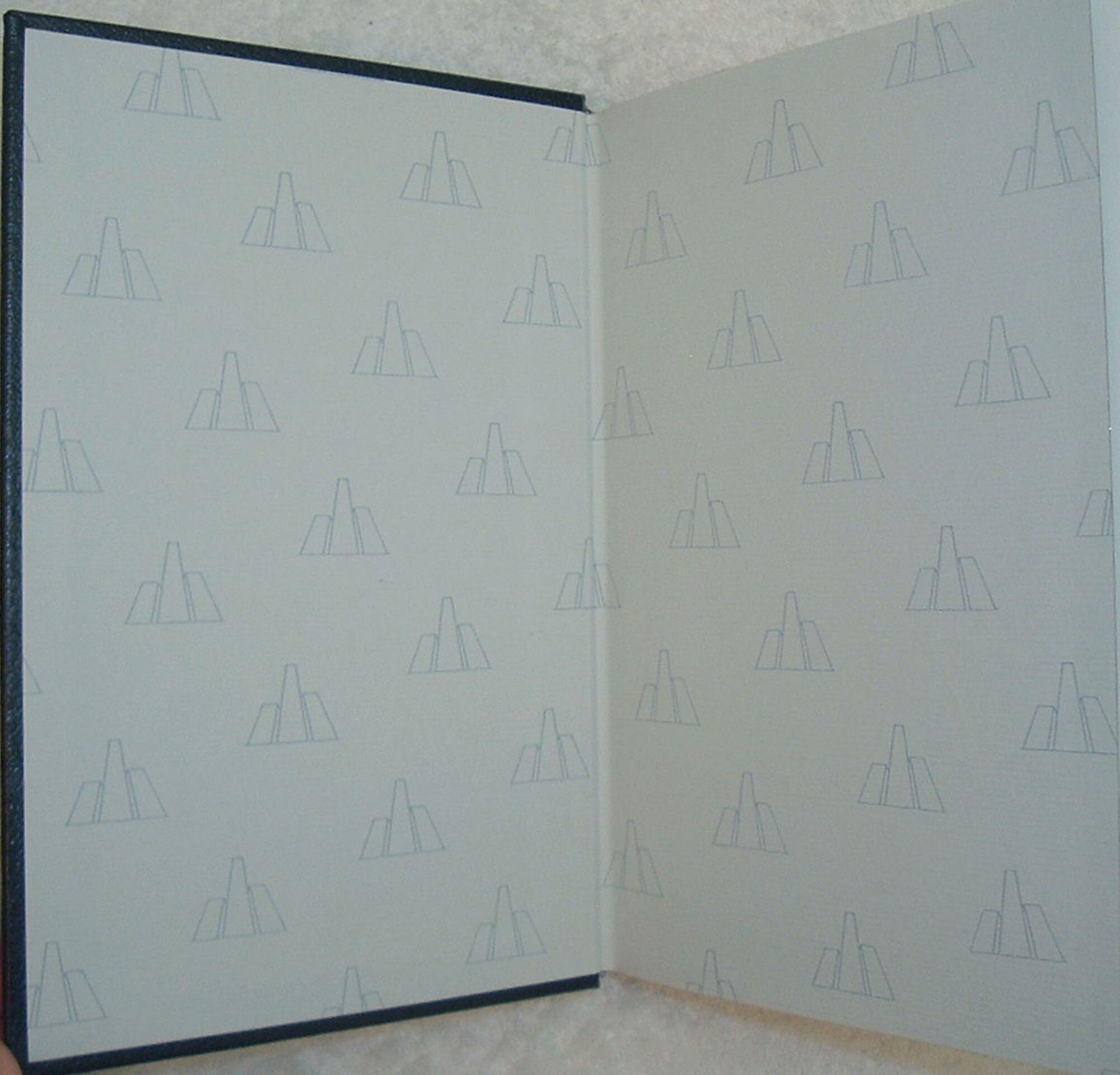 BRING THE JUBILEE by Ward Moore Easton Press Leather Like New 1987