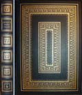 GRIMM'S FAIRY TALES by Jakob & Wilhelm Grimm Easton Press Leather 1980 (Copy)