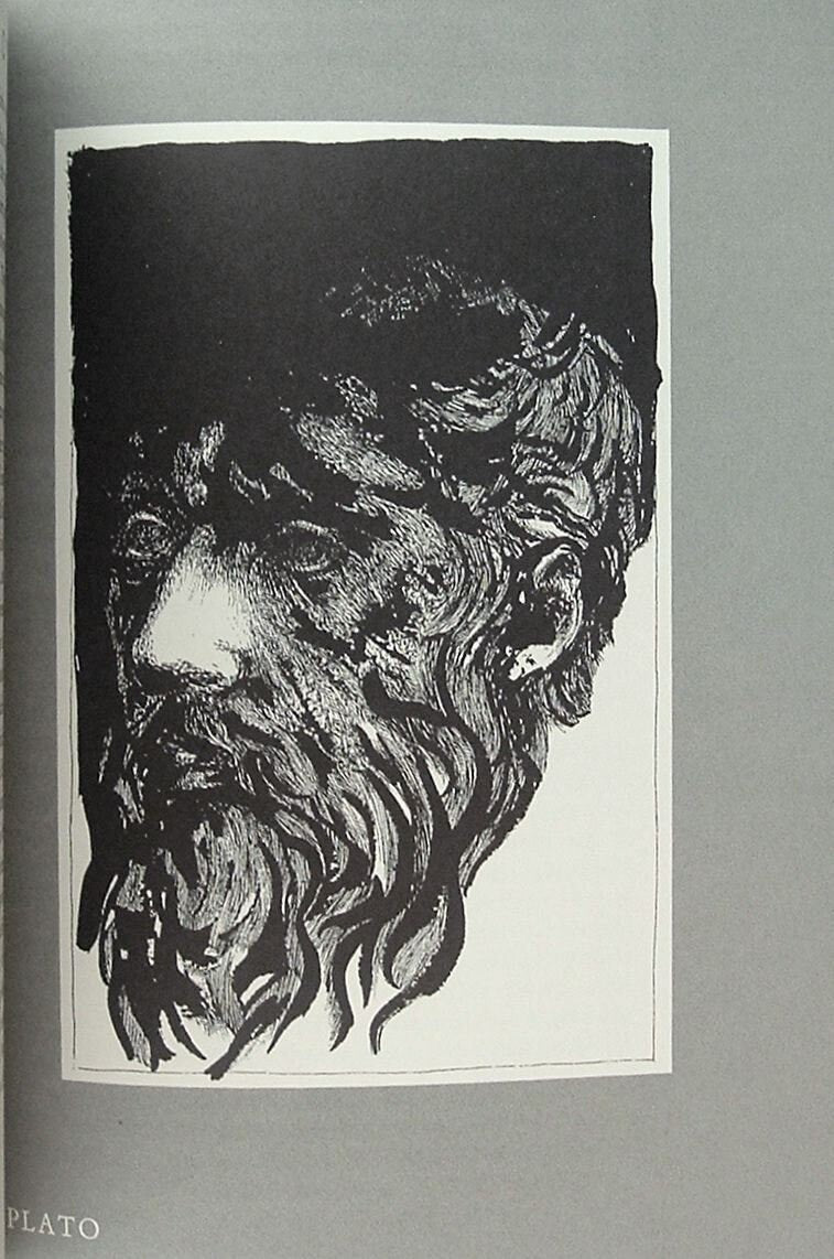 POLITICS & POETICS by Aristotle Easton Press Leather As New 1979