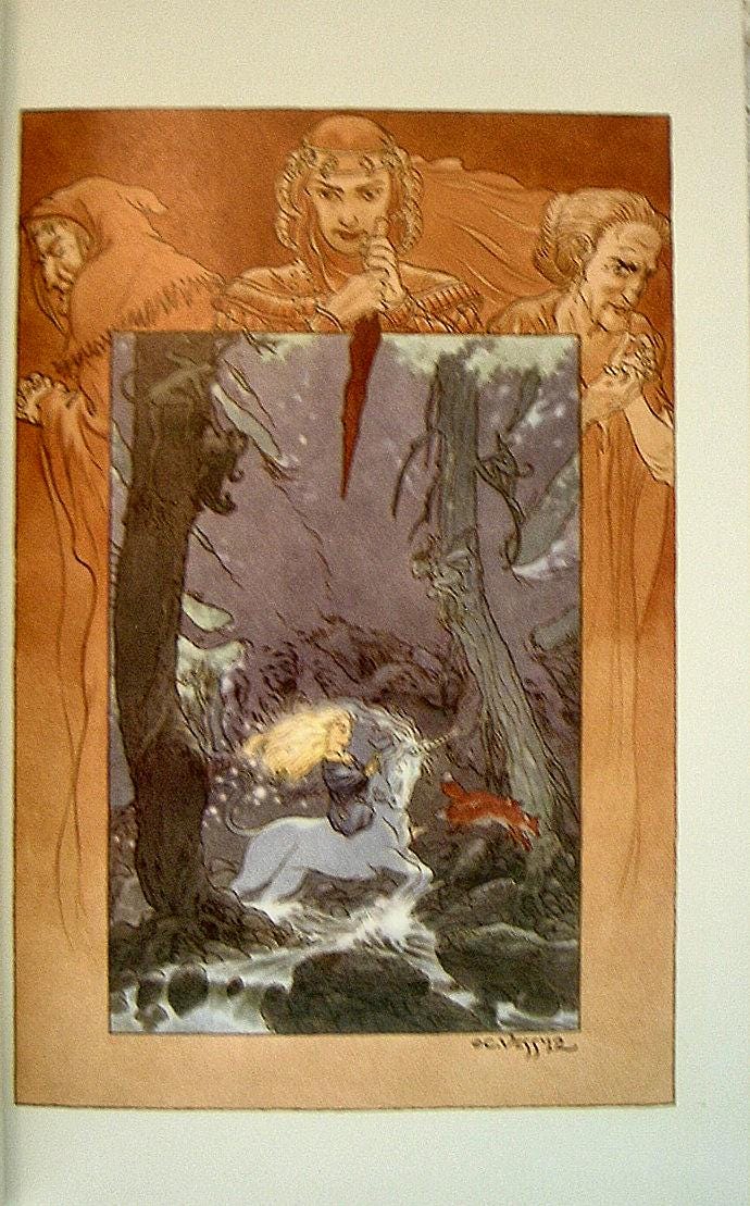 STARDUST by Neil Gaiman Signed Limited Numbered Edition with Slipcase