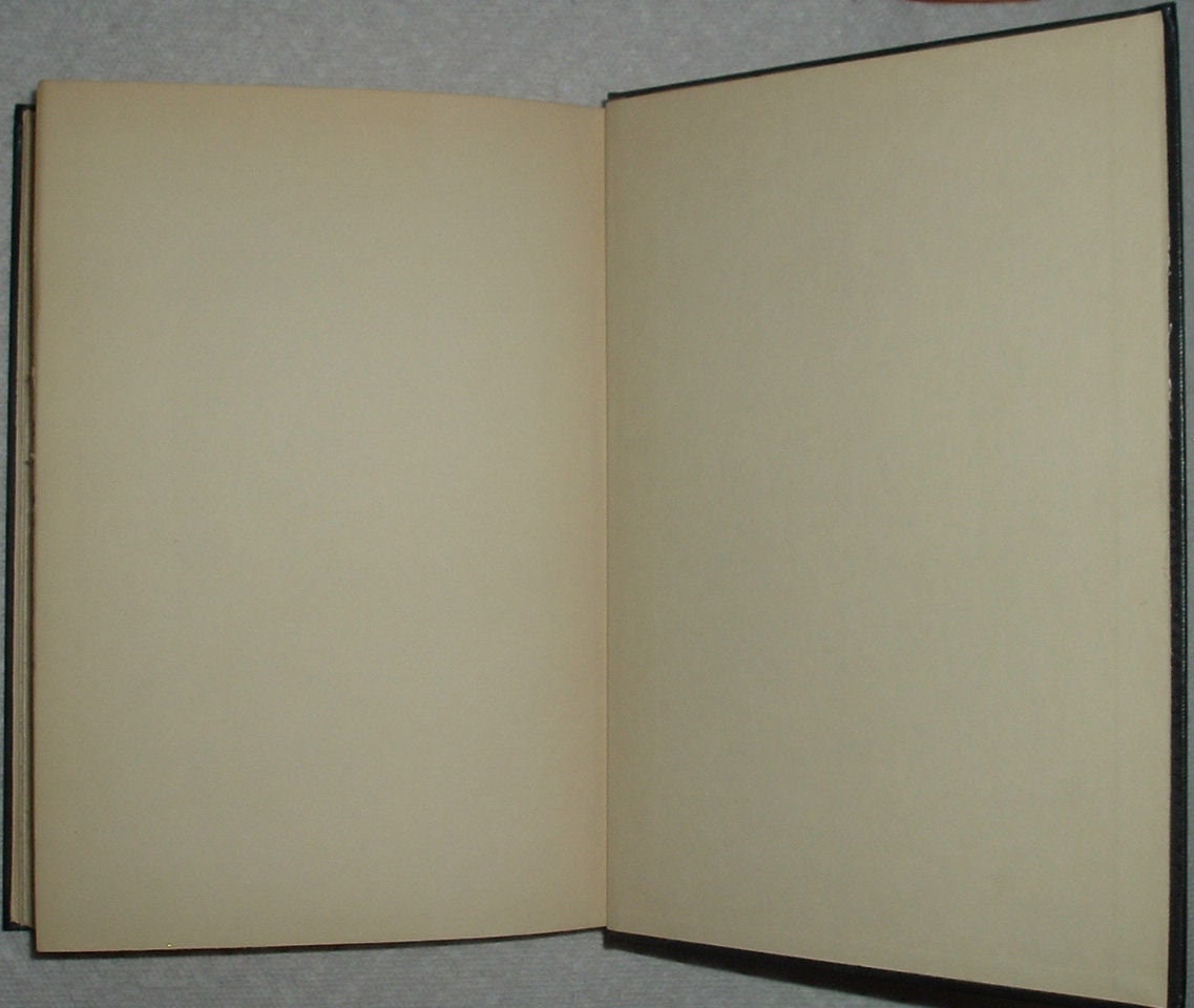 Across The River and Into The Trees - Ernest Hemingway First Edition 1950 (A)