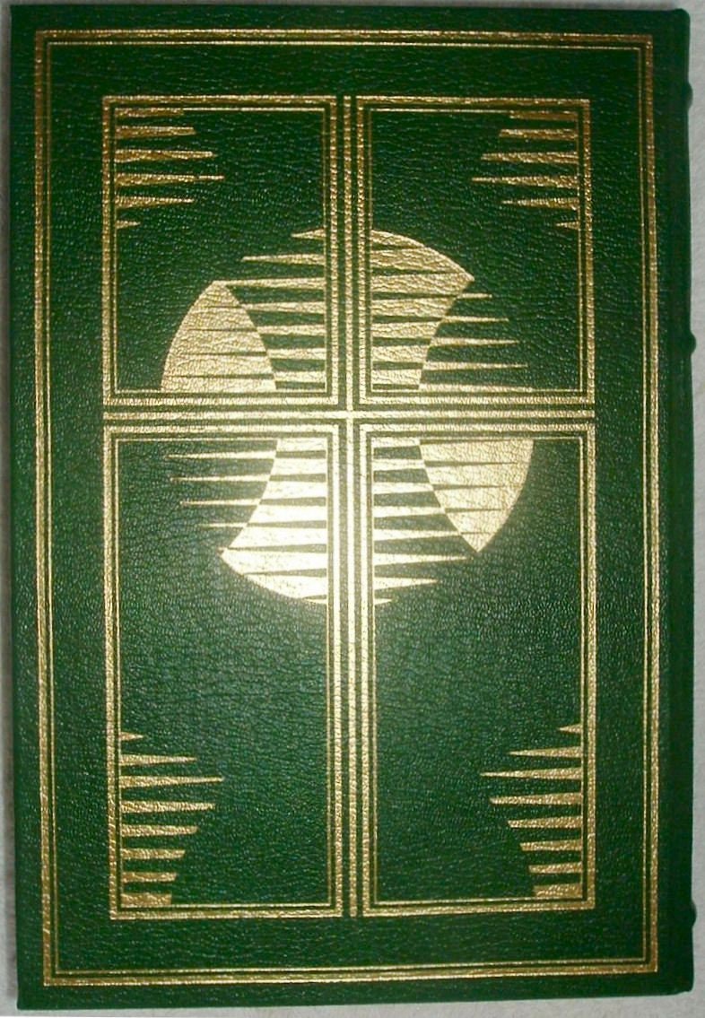 A Prayer For OWEN MEANY by John Irving  Franklin Library Signed First Edition New Sealed 1989