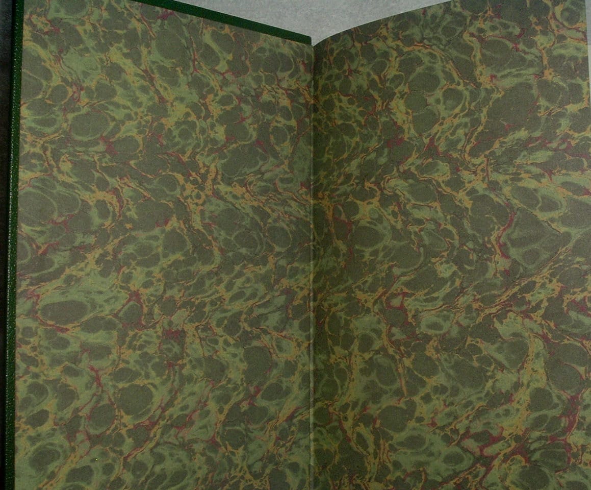 GONE With The WIND by Margaret Mitchell Franklin Library Patrons Edition 1986