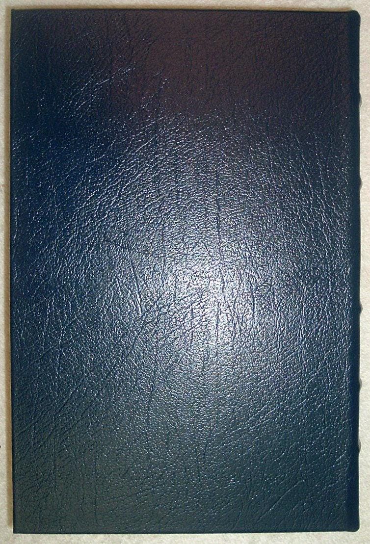 A LITTLE PRINCESS by Frances Hodgson Burnett Easton Press Leather 2001