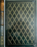 The HEART of DARKNESS by Joseph Conrad Easton Press Leather Brand New 1980