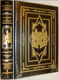 DARKNESS AT SETHANON by Raymond Feist Easton Press Signed by Author New Sealed