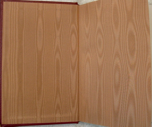 Das Kapital by Karl Marx: Easton Press Leather Collector's Edition, 2 Volume Set