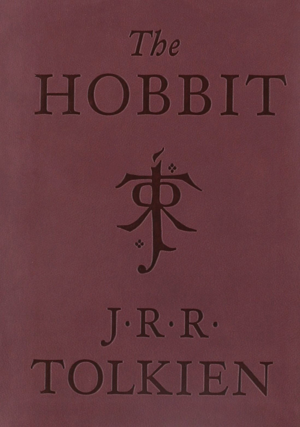 The Lord Of The Rings And The HOBBIT by JRR Tolkien 4 Volume Set Pocket Size Editions New Never Opened