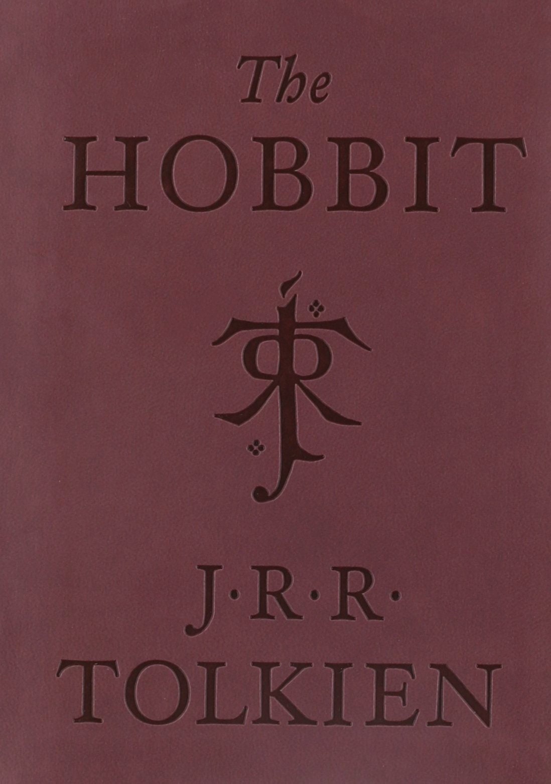 The Lord Of The Rings And The HOBBIT by JRR Tolkien 4 Volume Set Pocket Size Editions New Never Opened