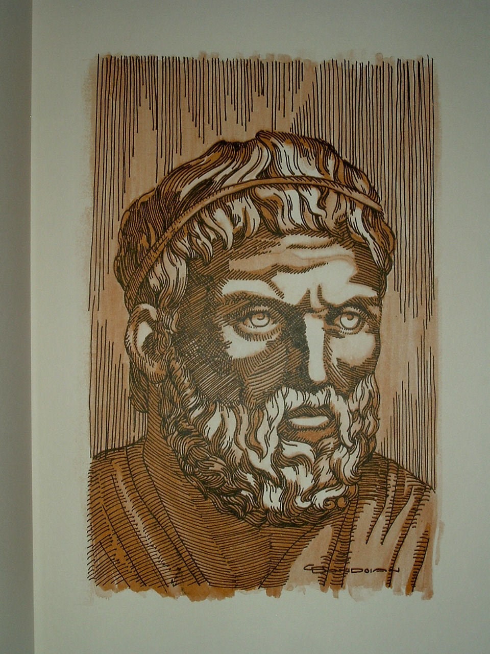 OEDIPUS The KINGS by Sophocles Easton Press Leather Collectors Edition Brand New