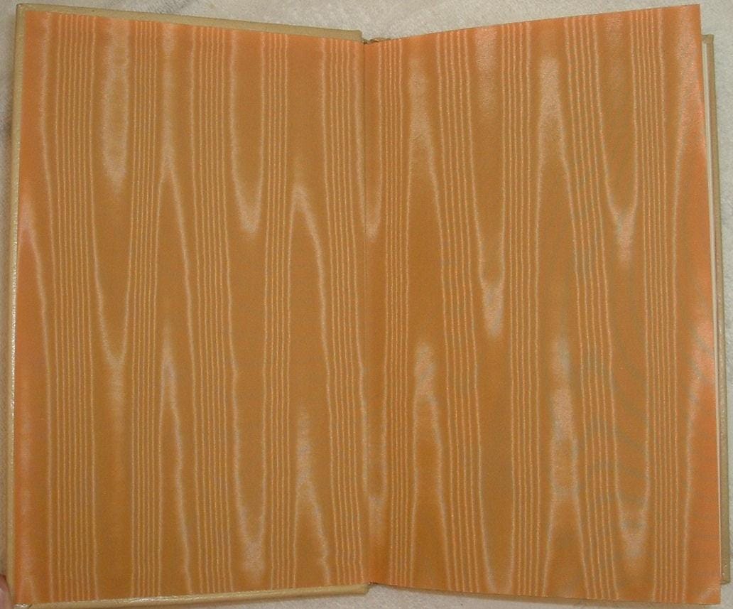 The ANALECTS Of CONFUCIUS Easton Press 100 Greatest Books Ever Series 1976