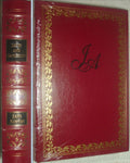 SENSE AND SENSIBILITY by Jane Austen Easton Press Leather Brand New 1996