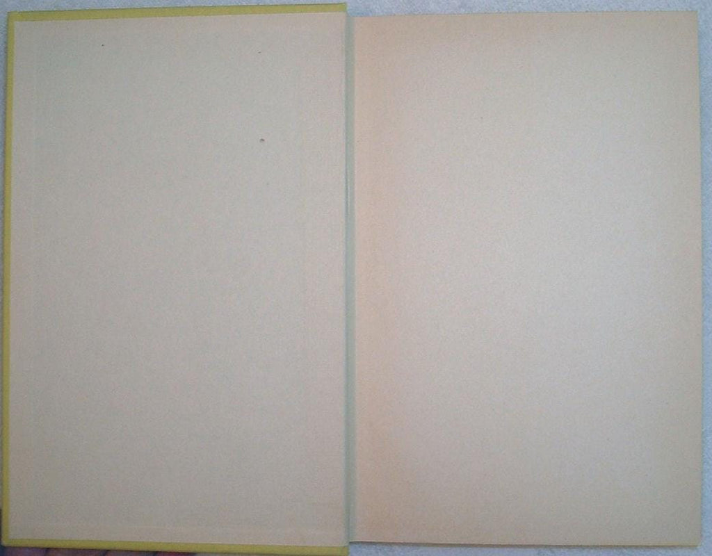 Alice's Adventures in Wonder & Through the Looking Glass by Lewis Carroll Heritage Press 1941