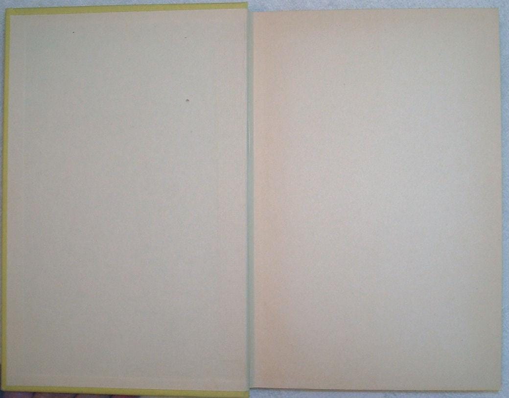 Alice's Adventures in Wonder & Through the Looking Glass by Lewis Carroll Heritage Press 1941