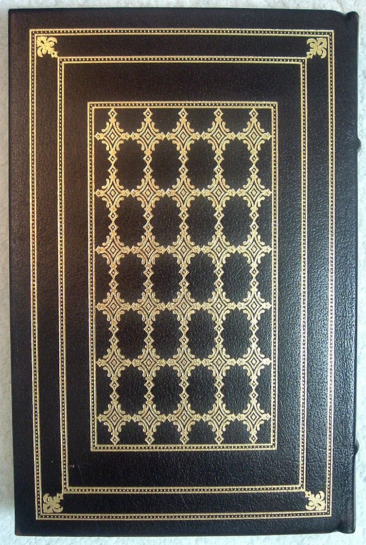 OTHER VOICES, OTHER Rooms by Truman Capote Franklin Library Signed 60 Series