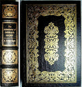 The Adventures Of SHERLOCK HOLMES by A Conan Doyle Easton Press Leather Brand New Sealed 1981