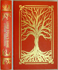 LORD FOULS BANE by Stephen Donaldson Easton Press Signed New Sealed