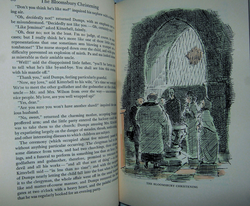 THE SHORT STORIES by Charles Dickens Easton Press Leather As New 1978