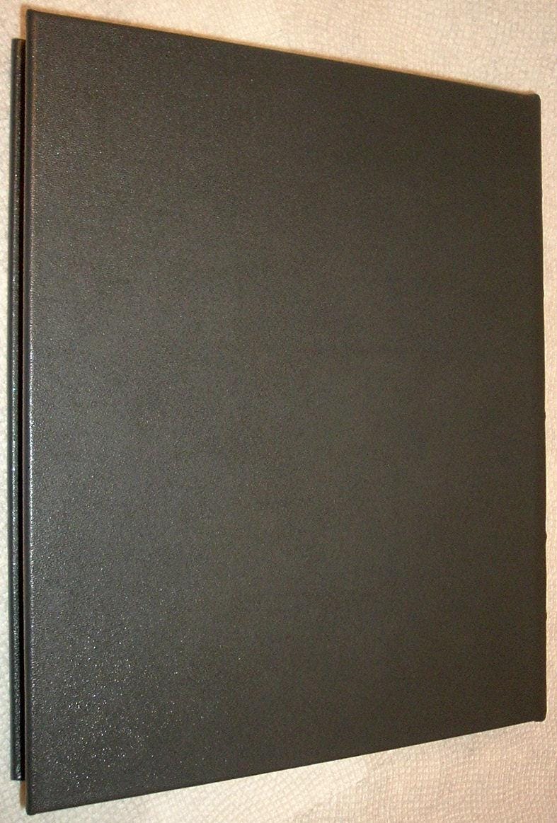 The Hound of The Baskervilles by Arthur Conan Doyle Easton Press Signed by Artist 2013