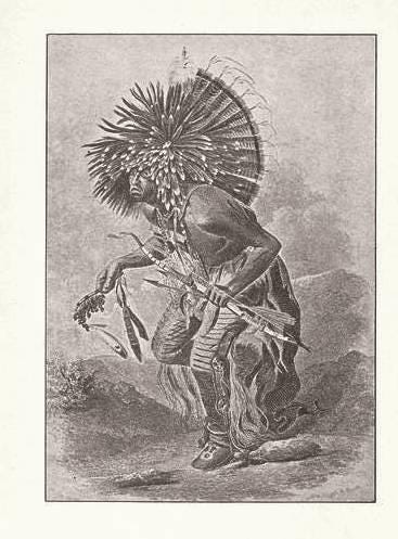 Sitting Bull and the Indian War: Easton Press Limited Leather Edition