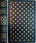 MADAME BOVARY by Gustave Flaubert Easton Press Leather 1978