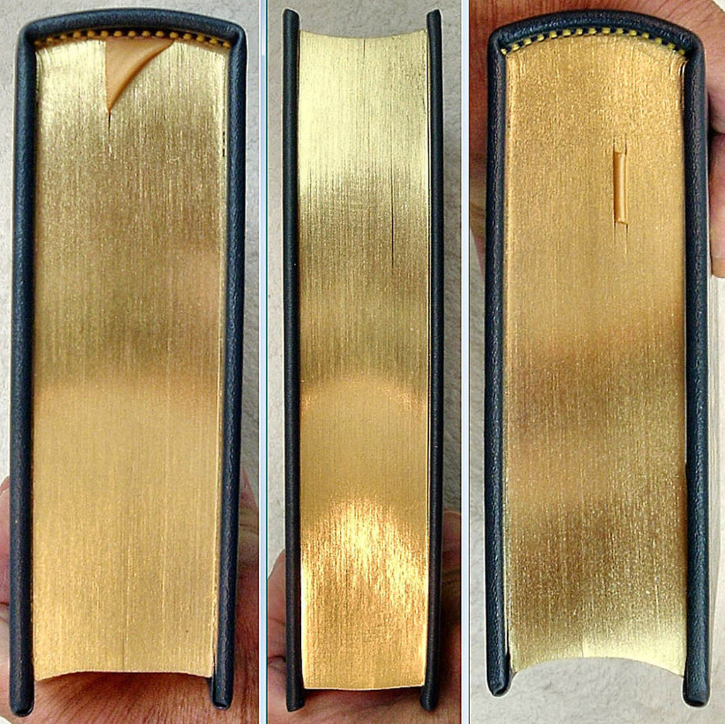 MAGICIAN by Raymond Feist Easton Press Signed by Author As New