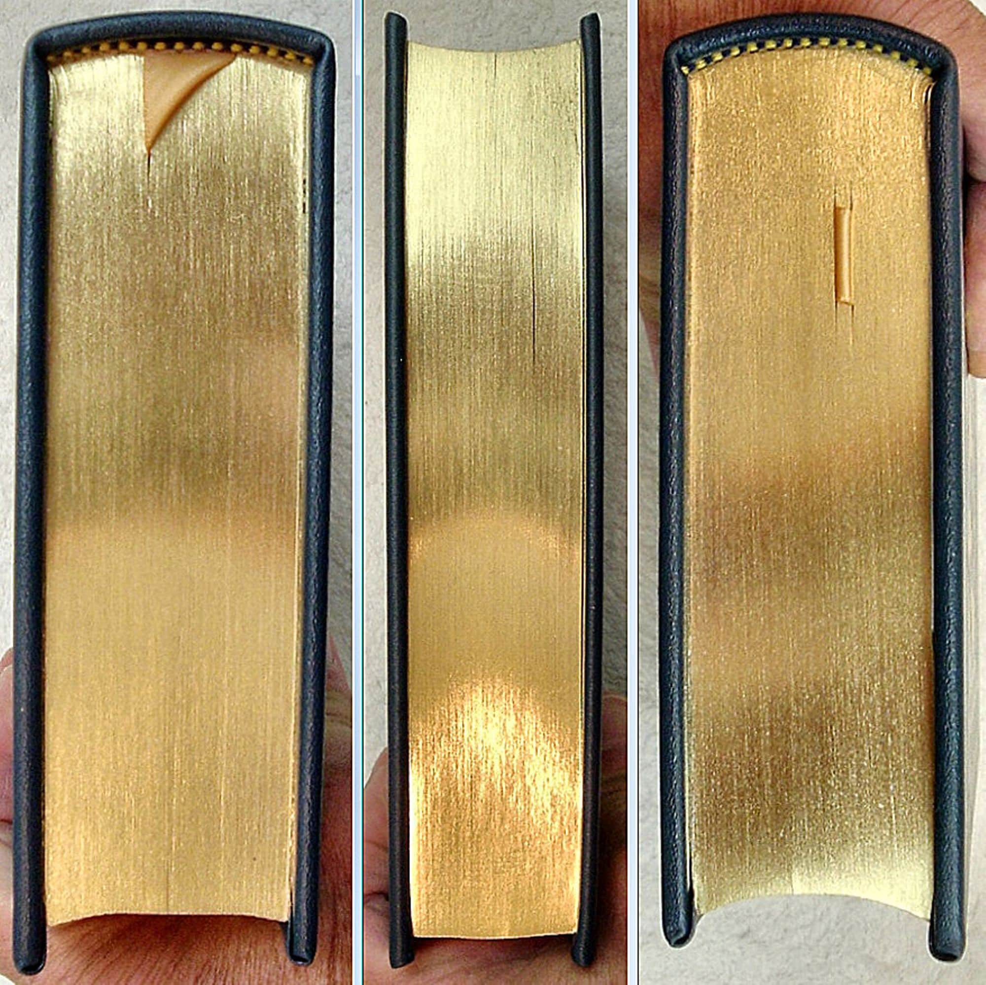 MAGICIAN by Raymond Feist Easton Press Signed by Author As New