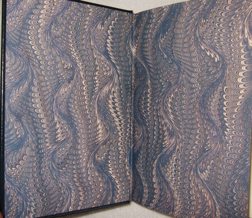 STORY Of The WRECK Of TITANIC - Easton Press Leather by Everett w/Slipcase 2011