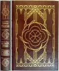 COYOTE FRONTIER by Allen M Steele Easton Press Signed First Edition 2005