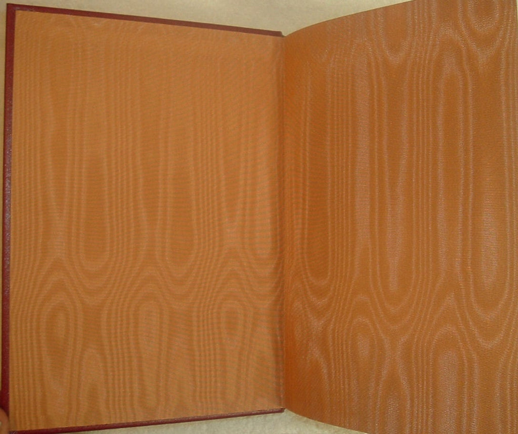 The Portrait Of A LADY by Henry James Easton Press 1978 As New