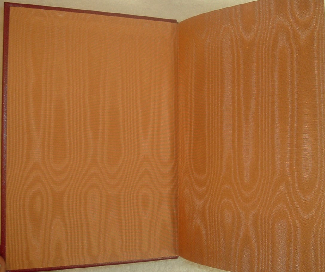 The Portrait Of A LADY by Henry James Easton Press 1978 As New